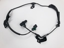 Sensor ABS Front Left [note 02|04] MN102573 Mitsubishi 2002-2015