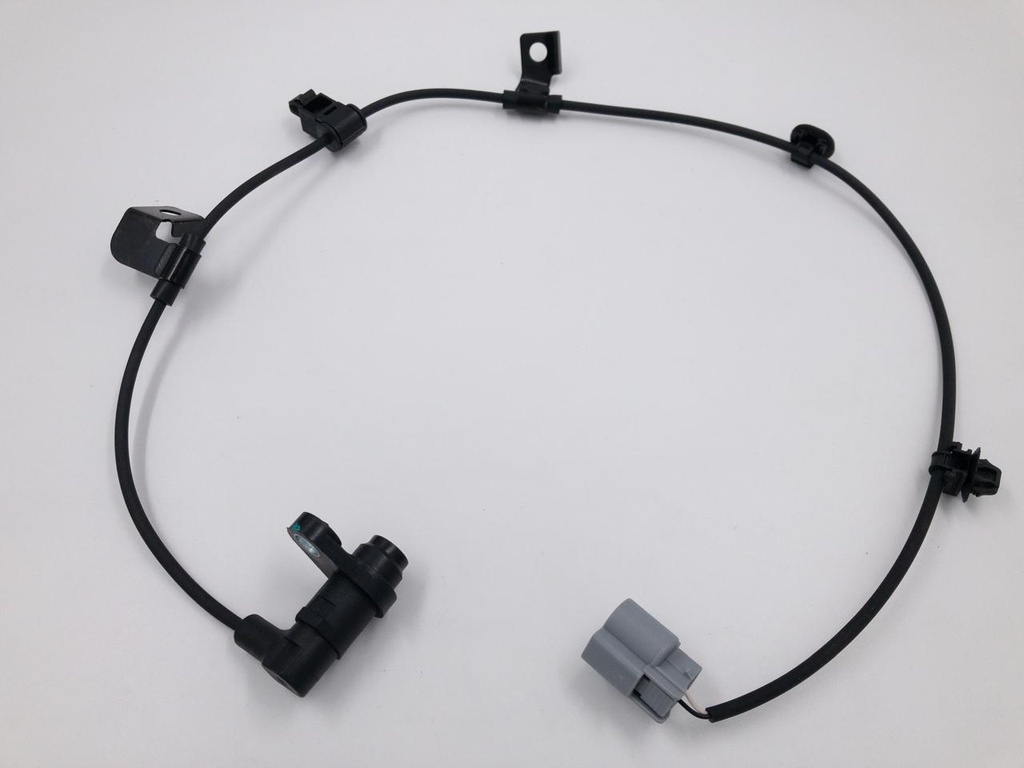 Sensor ABS Rear Right [note 04|04] 4670A598 Mitsubishi L200 2006-2015