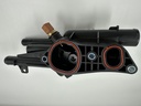 Base de Termostato, brida 256002G400 Hyundai Kia 2008-2010