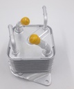 Enfriador de aceite para la transmisión automática (caja) 2920A400 Mitsubishi 2012-2022