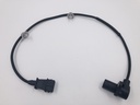 Sensor de Cigüeñal 3965042600 39650-42600 Hyundai 1997-2023 Kia 1995-2023