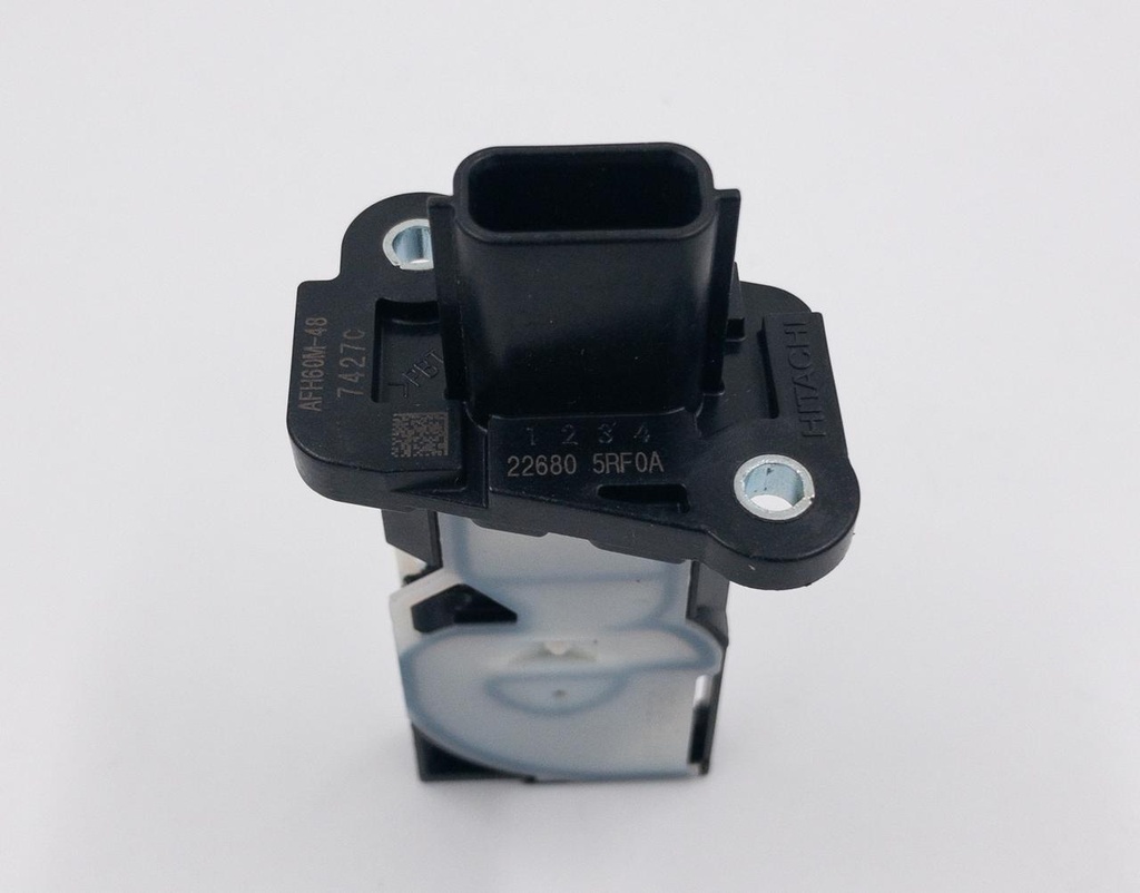 Sensor de flujo de aire 22680BV80A 22680-BV80A Nissan 2011-2017