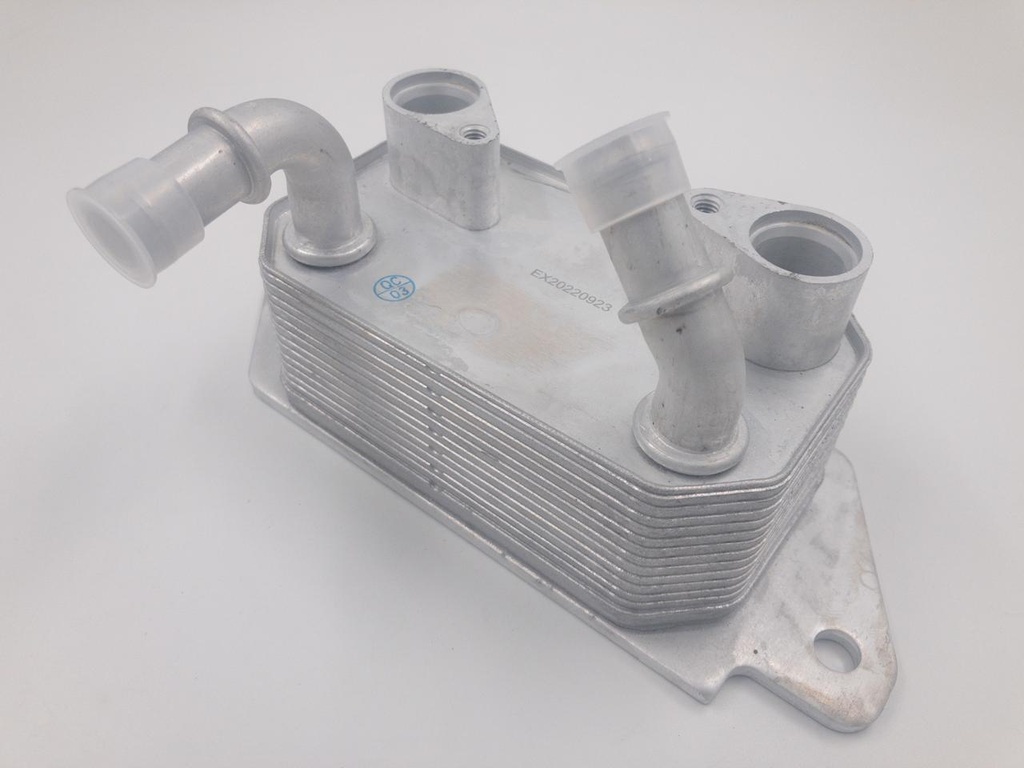 Enfriador de aceite CV6P7869AE CV6P-7869-AE Ford 2007-2016