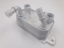 Enfriador de aceite para la transmisión automática (caja) CV6P7869AE CV6P-7869-AE Ford 2007-2016