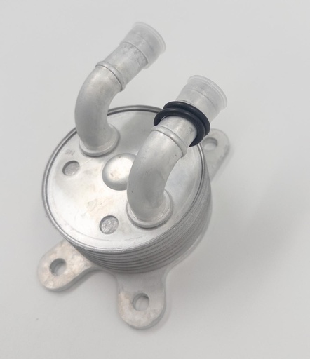 [Enfriador de aceite para motor ] Enfriador de aceite para la transmisión automática (caja) FZ01199F0 FZ01-19-9F0 Mazda 2012-2014