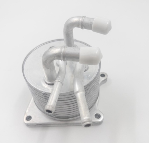 [Enfriador de aceite para motor ] Enfriador de aceite para la transmisión automática (caja) 2920A141 Mitsubishi, Jeep, Dodge 2007-2020