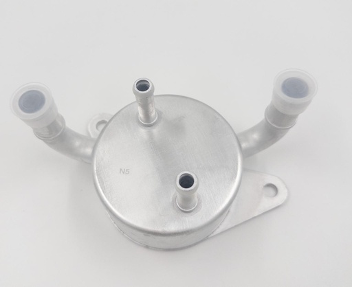 [Enfriador de aceite para motor ] Enfriador de aceite para la transmisión automática (caja) FSKC199F0 FSKC-19-9F0 Mazda 2.0L 2.5L 2010-2014