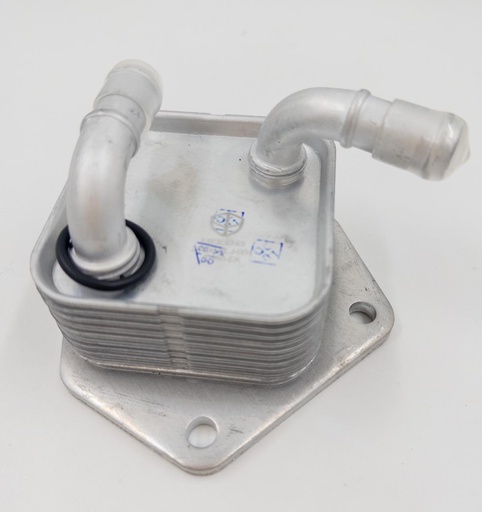 [Enfriador de aceite para motor ] Enfriador de aceite del motor 255605LJ004 25560-5LJ-004 Honda 2015-2024