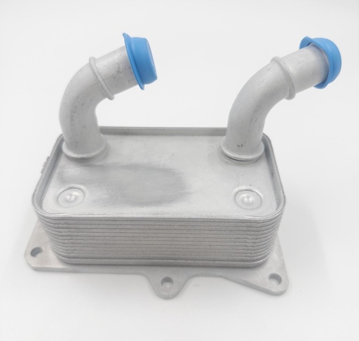 [Enfriador de aceite para motor ] Enfriador de aceite del motor 264102F020 26410-2F020 Hyundai 2003-2021