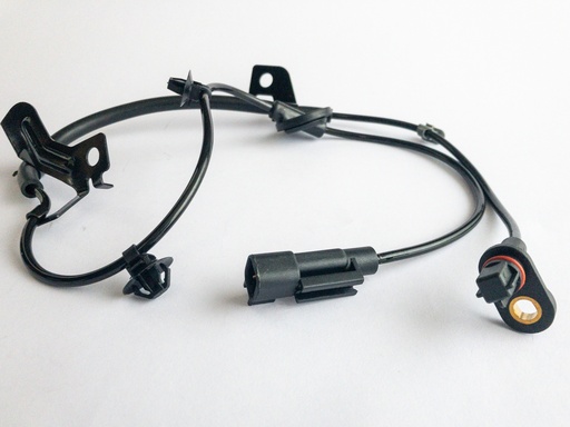 [Sensor ABS] Sensor ABS Rear Right 4670A580 Mitsubishi Lancer & Outlander 2.0L 2007-2017