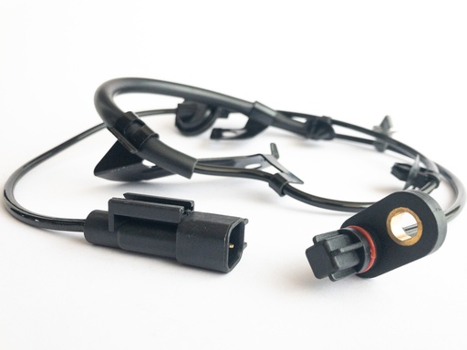 [Sensor ABS] Sensor ABS Rear Left 4670A579 Mitsubishi 2008-2011