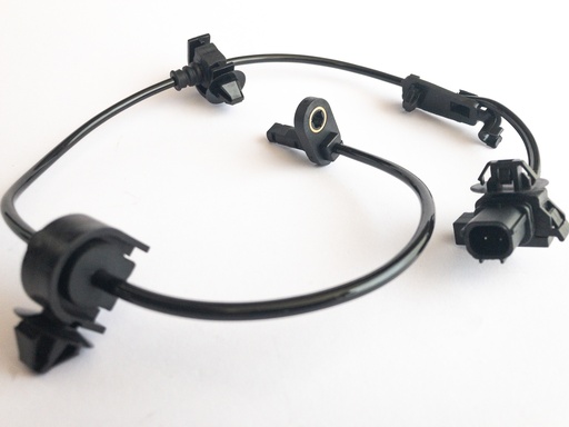 [Sensor ABS] Sensor ABS Front Left 57455SNA003 57455-SNA-003 Honda 2006-2011