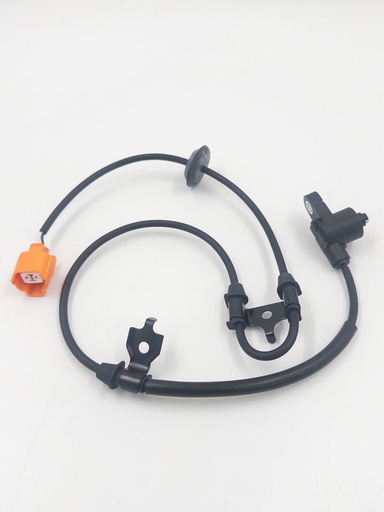 [Sensor ABS] Sensor ABS Front Left 57455S3VA01 57455-S3VA01 Acura, Honda 2001-2006  