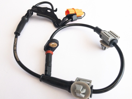 [Sensor ABS] Sensor ABS Front Left 57455S9A013 57455-S9A-013 Honda CR-V 2.4L 2002-2006