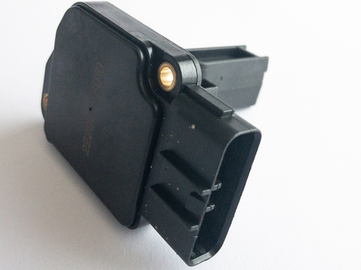 [Sensor de flujo de aire] Sensor de flujo de aire 2220475010 22204-75010 Toyota 2.4L