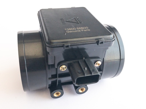 [Sensor de flujo de aire] Sensor de flujo de aire 1380058B00 13800-58B00 Suzuki, Geo, Chevrolet 1.6L 1590CC | 1.6L 1588CC