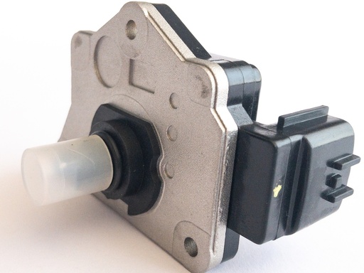 [Sensor de flujo de aire] Sensor de flujo de aire AFH55M10 AFH55M-10 Nissan 2.4L D21 motor KA24 Pickup 1990-1996