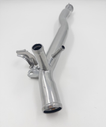 [Tubo de conexión de agua refrigerante] Tubo de conexión de agua refrigerante : 19505PLC000 19505-PLC-000 Honda Civic 2001-2005 D17 1.7L