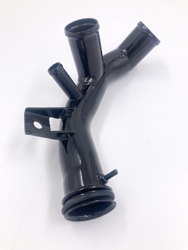 [Tubo de conexión de agua refrigerante] Tubo de conexión de agua refrigerante : OEM 2543027410 Hyndai