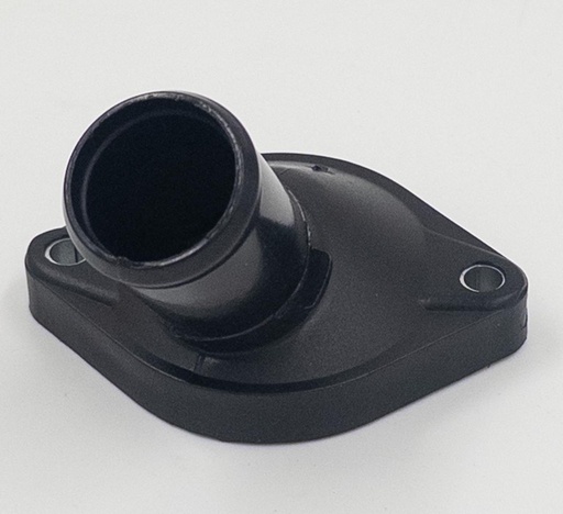 Base de Termostato, Toma de agua: 1632121020 16321-21020 plástico Toyota Scion 1.5L 2000-2019