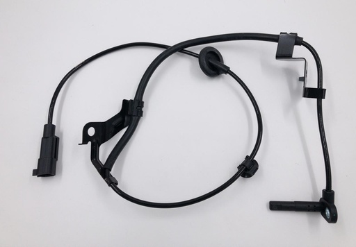 Sensor ABS Rear Right 4670A584 Mitsubishi 2007-2015