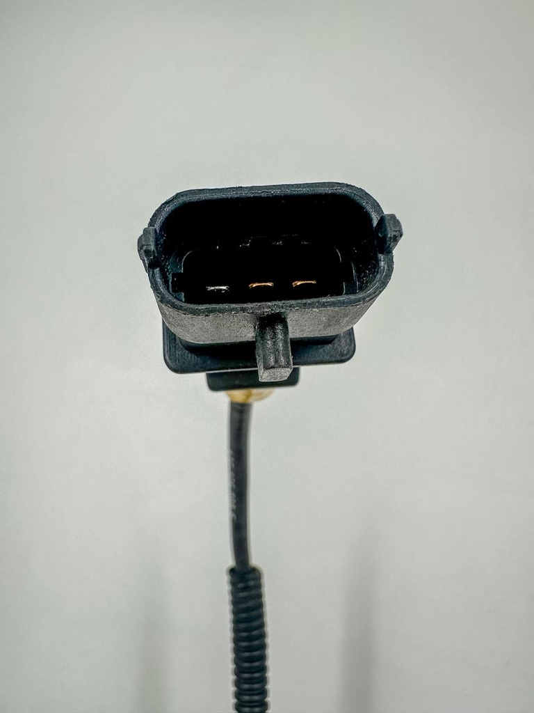 Sensor de posición del cigüeñal 391804A430 39180-4A430 2006-2012 Hyundai Kia Motores 1.4 1.6 1.8