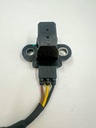 Sensor de flujo de masa de aire (MAF – Mass Air Flow Sensor)	MR985145		2003-2017	Mitsubishi	1.5 1.8 2.0 2.4 3.8