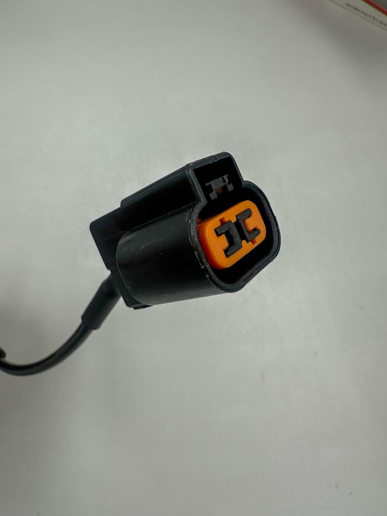 Sensor ABS Left Rear [note 03|04] 4670b007 Mitsubishi L200 Montero Sport 2008-2015