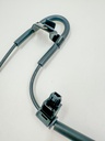 Sensor ABS Left Rear [note 03|04] 4670b007 Mitsubishi L200 Montero Sport 2008-2015