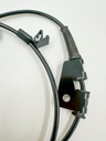 Sensor ABS Right Front [note 01|04] 956702D150 95670-2D150 Hyundai Elantra 2.0L 2001-2006