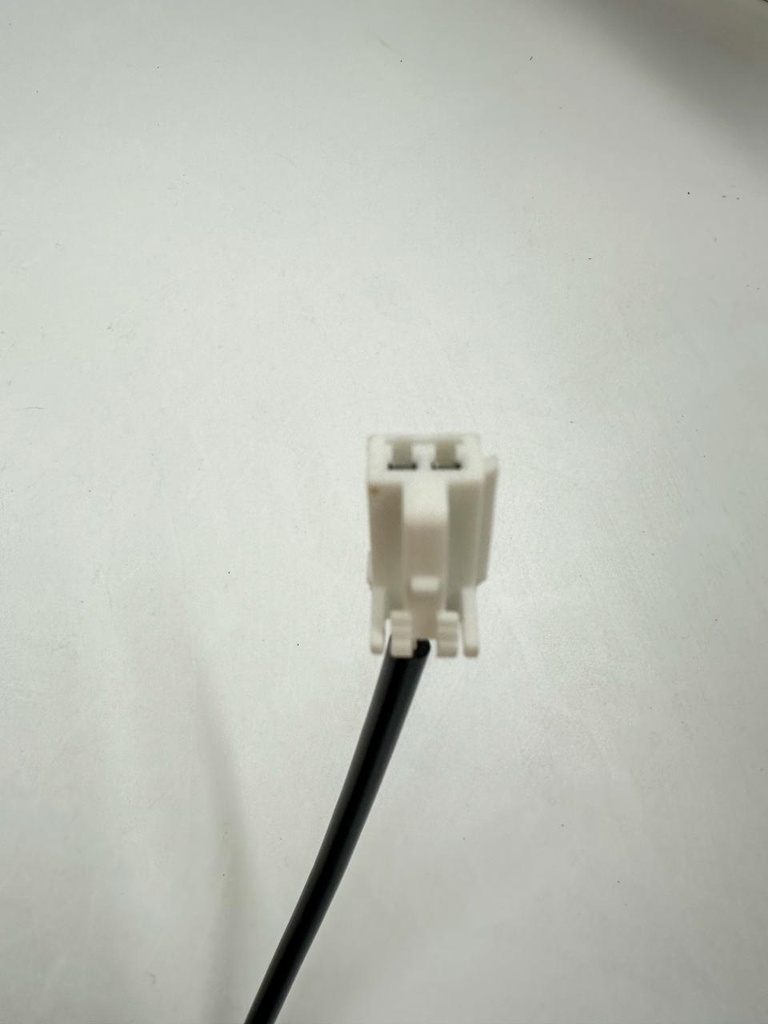 Sensor ABS Left Rear [note 03|04] 956802D050 95680-2D050 Hyundai Elantra 2.0L 2001-2006