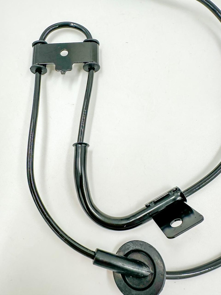 Sensor ABS Left Rear [note 03|04] 956802D050 95680-2D050 Hyundai Elantra 2.0L 2001-2006