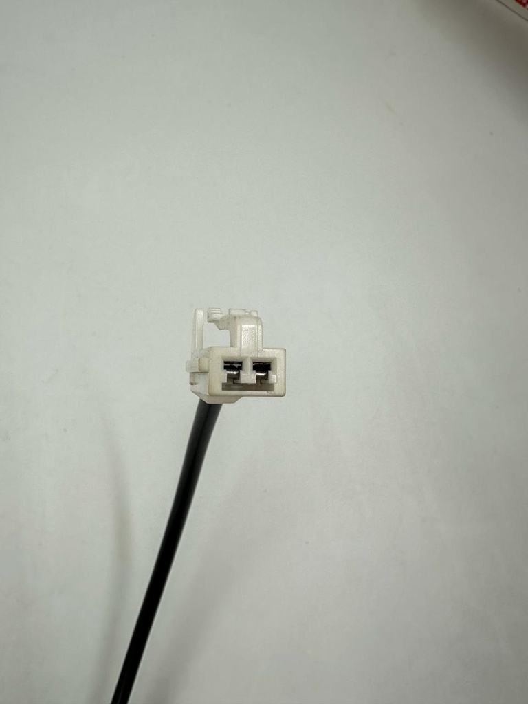 Sensor de velocidad de rueda ABS	956802D150	95680-2D150	2005-2018	Hyundai Kia	Motores 1.4 1.6 1.8 2.0