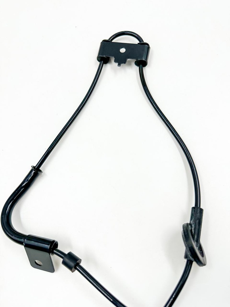 Sensor de velocidad de rueda ABS	956802D150	95680-2D150	2005-2018	Hyundai Kia	Motores 1.4 1.6 1.8 2.0