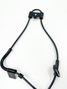 Sensor de velocidad de rueda ABS	956802D150	95680-2D150	2005-2018	Hyundai Kia	Motores 1.4 1.6 1.8 2.0