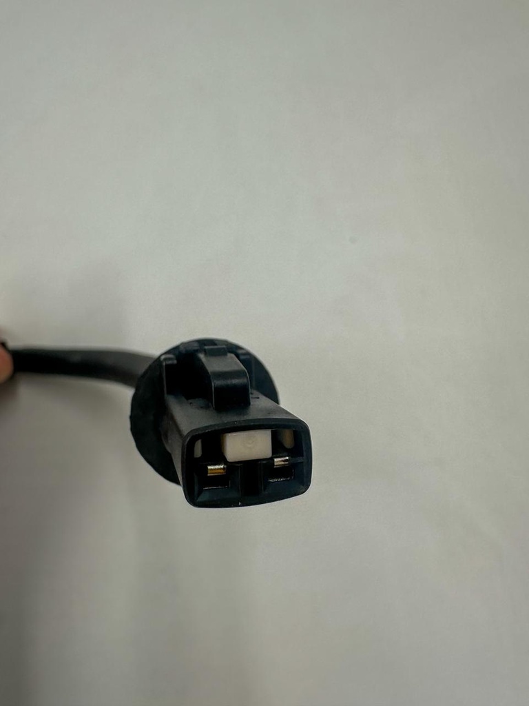 Sensor ABS 956702E300 95670-2E300 Hyundai 2005 a 2009 Kia 2005 a 2010 Frontal: Izquierdo (Lado del conductor / LH)