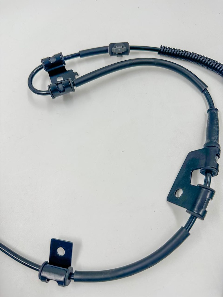 Sensor ABS 956702E300 95670-2E300 Hyundai 2005 a 2009 Kia 2005 a 2010 Frontal: Izquierdo (Lado del conductor / LH)