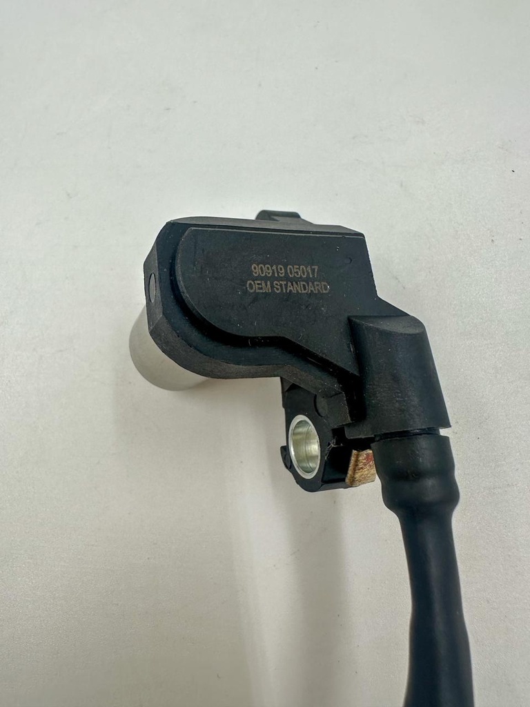 Sensor de Posición de Cigüeñal (Sensor CKP) 9091905017 90919-05017 sensor crankshaft positio Toyota 1992 a 2001