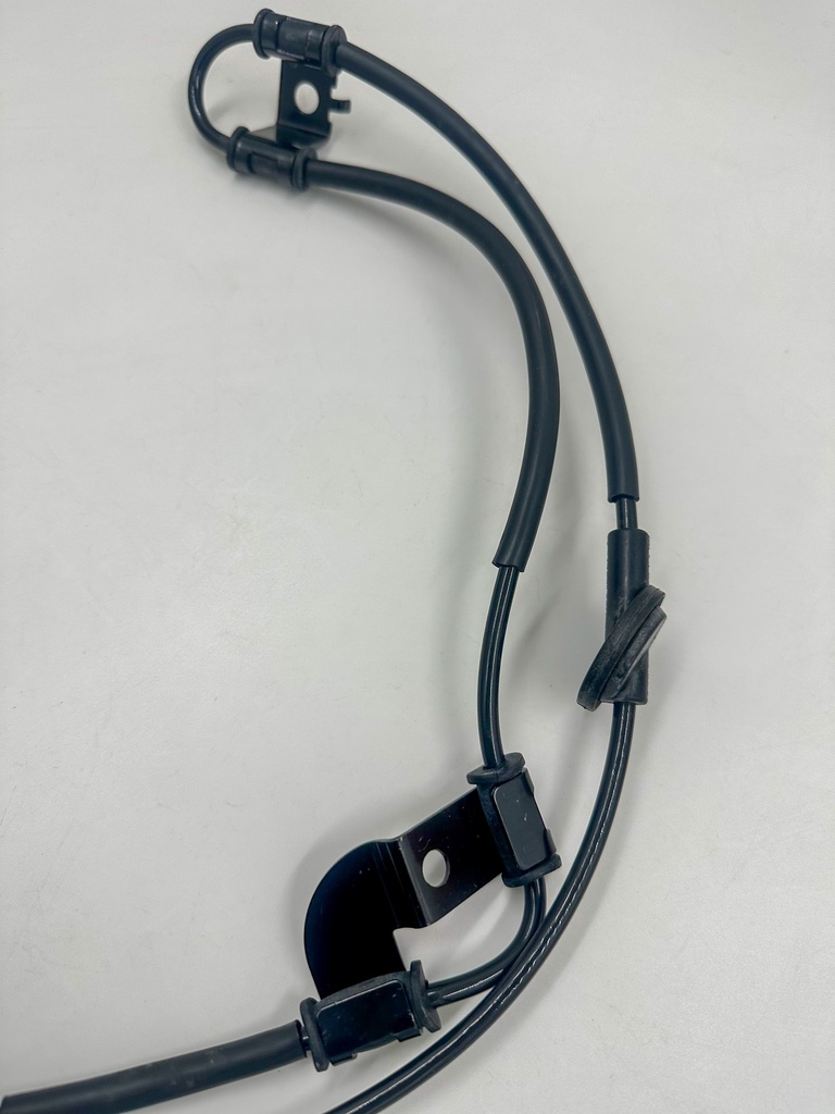 Sensor de Velocidad de rueda ABS trasero izquierdo 956802E300 95680-2E300 Hyundai Tucson2005 – 2009 Kia Sportage2005 – 2010