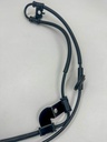 Sensor de Velocidad de rueda ABS trasero izquierdo 956802E300 95680-2E300 Hyundai Tucson2005 – 2009 Kia Sportage2005 – 2010