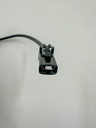 Sensor de Velocidad de rueda ABS delantero izquierdo (lado del conductor) 956702D050 95670-2D050 Hyundai Elantra 2000 – 2006 