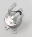 Enfriador de aceite para la transmisión automática (caja) FZ01199F0 FZ01-19-9F0 Mazda 2012-2014