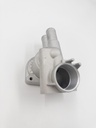 Base Termostato - Tubo de conexión de agua refrigerante : 19320p2a000 19320-p2a-000 Honda 1.6L 1996-2000
