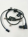 Sensor ABS Right Front [note 01|04] 956702D150 95670-2D150 Hyundai Elantra 2.0L 2001-2006