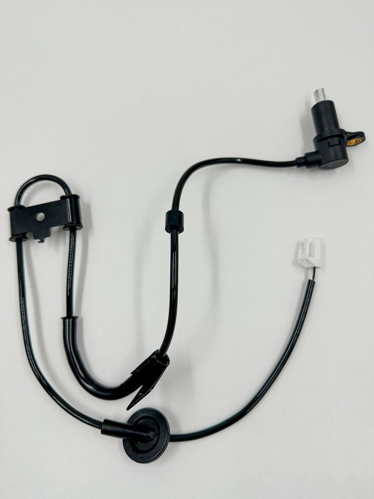 Sensor ABS Left Rear [note 03|04] 956802D050 95680-2D050 Hyundai Elantra 2.0L 2001-2006