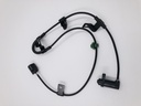 "Sensor ABS Left Rear [note 03|04] MN102577 Mitsubishi  2.5 DI-D, 2.5 DI-D 16V 4WD, 2.5 DI-D 4WD, 3.0 4WD, 3.2 DI-D 4WD, 3.5 4WD
2005-2022 "