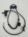 Sensor de velocidad de rueda ABS	956802D150	95680-2D150	2005-2018	Hyundai Kia	Motores 1.4 1.6 1.8 2.0