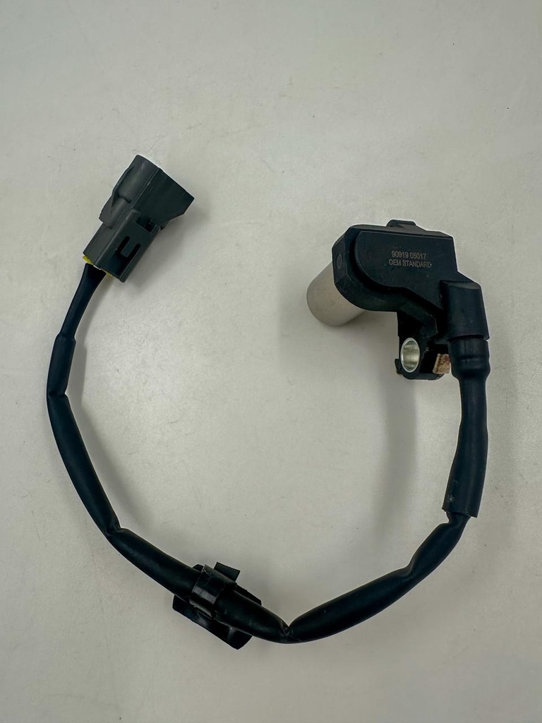 Sensor de Posición de Cigüeñal (Sensor CKP) 9091905017 90919-05017 sensor crankshaft positio Toyota 1992 a 2001