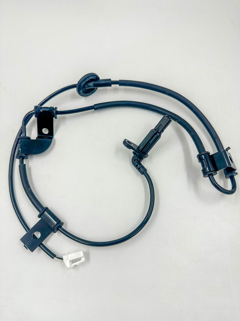 Sensor de Velocidad de rueda ABS trasero izquierdo 956802E300 95680-2E300 Hyundai Tucson2005 – 2009 Kia Sportage2005 – 2010