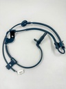 Sensor de Velocidad de rueda ABS trasero izquierdo 956802E300 95680-2E300 Hyundai Tucson2005 – 2009 Kia Sportage2005 – 2010